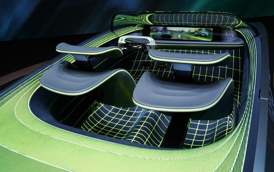 Nissan Futures