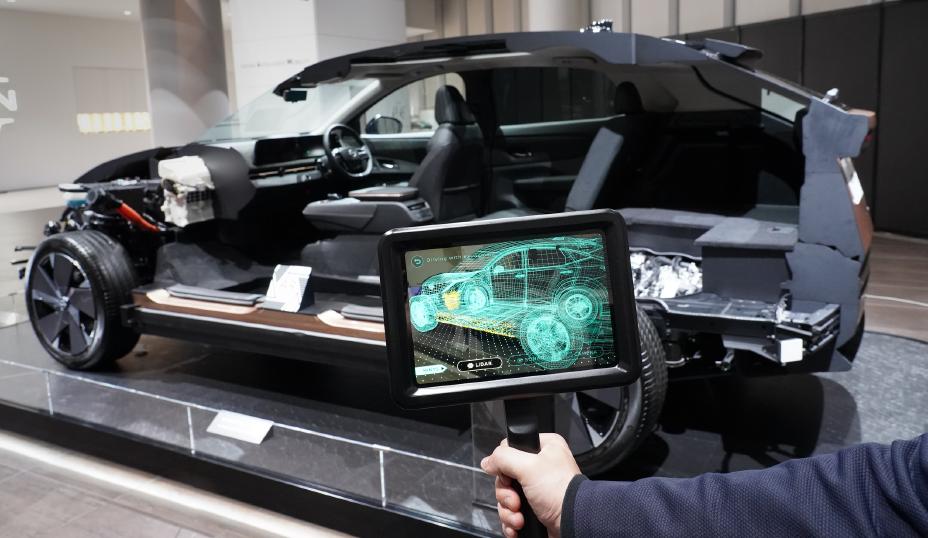 Nissan Futures