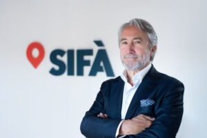 Noleggio SIFA'