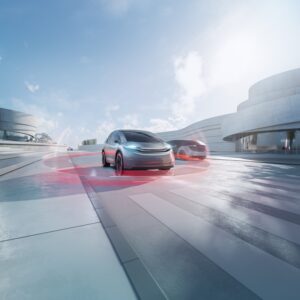 6G automotive