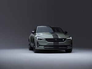 Polestar 2