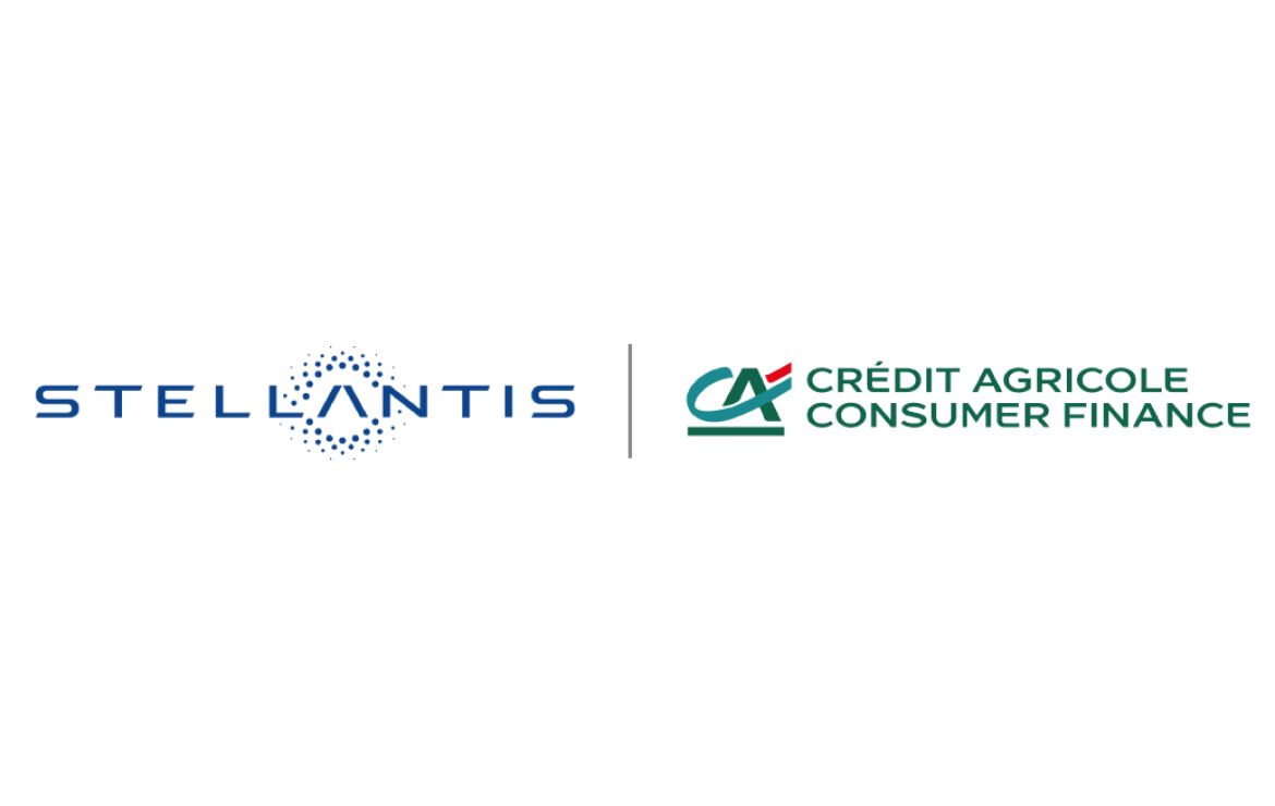 Joint venture Stellantis e Crédit Agricole Consumer Finance