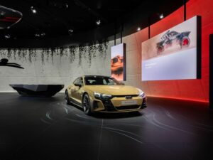 Automakers