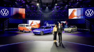 Marchio Volkswagen