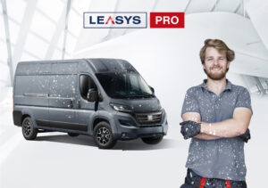 NLT per LCV