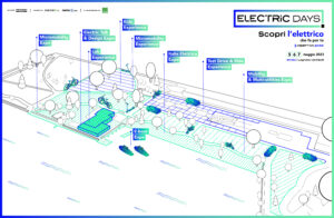 Electric day 2023