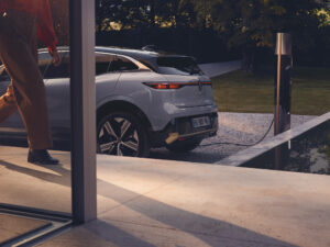 Renault Plug Inn