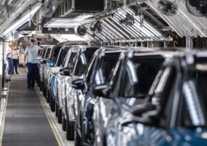 Mercato auto febbrai 2023