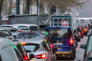 Immatricolazione auto Italia febbraio 2023