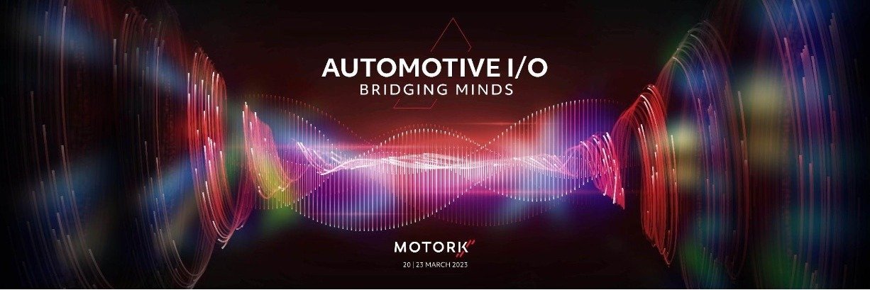 Automotive I/O: Bridging Minds
