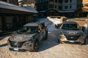 Nissan X-Trail e-POWER