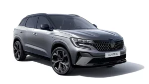 Politica commerciale Renault mondo aprile 2023