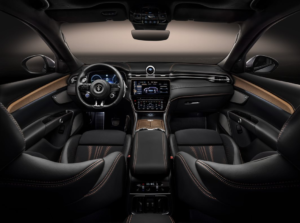 Maserati