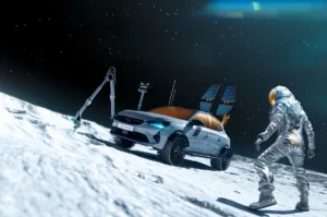Tutismo spaziale