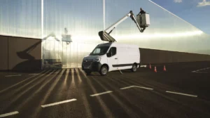 Renault Pro+