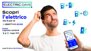 Electric Days