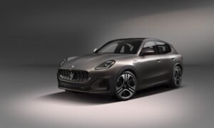 Maserati