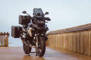  BMW R 1250 GS Ultimate Edition