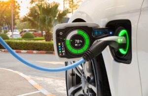 Costi di ricarica auto elettriche