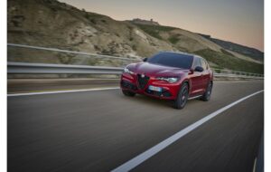 Alfa Romeo