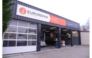 Eurorepar Car Service