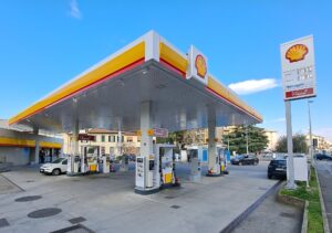 Partnership DKV Mobility