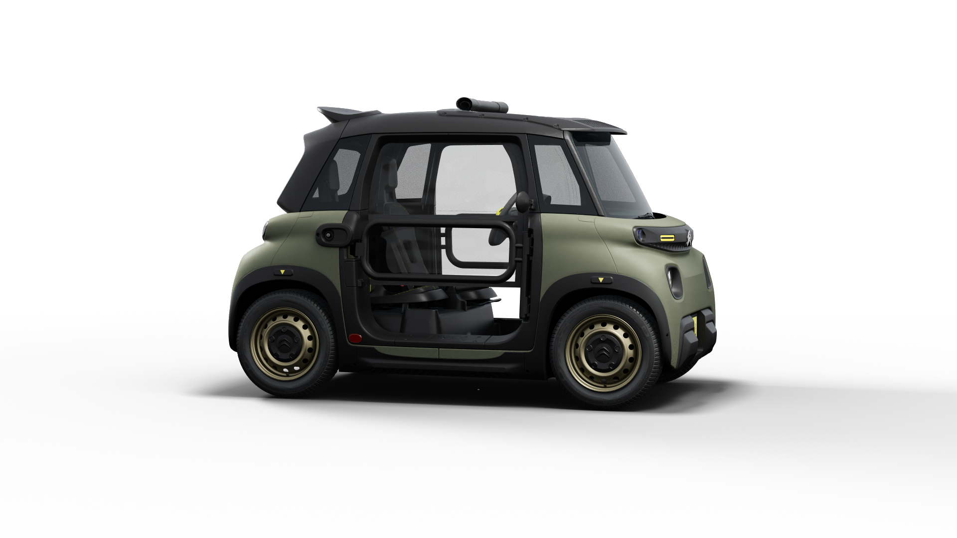 Citroën My Ami Buggy