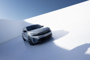 Nuova Opel Corsa: piccola, ma di carattere Automakers