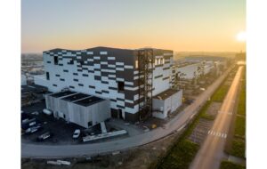 Gigafactory per batterie