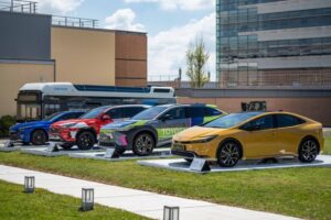 Automakers