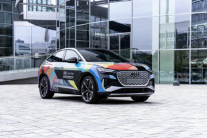 Audi