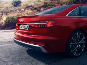 Restyling Audi A6 e A7