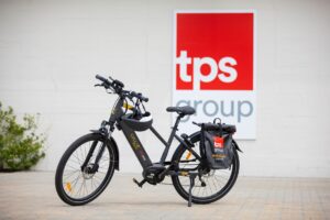 Bike Sharing