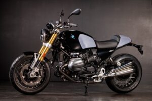 Nuova BMW R 12 nineT: il classico non muore mai Twin Fleet