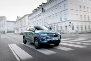 Dacia 