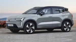 Volvo EX30 2023