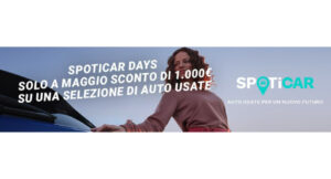 Spoticar Days