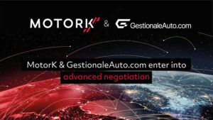 MotorK