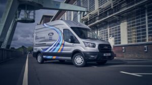 Ford Mobile service