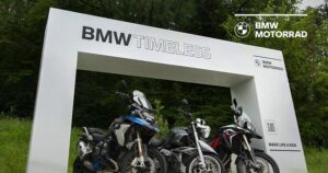 Usato garantito BMW
