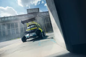 Mobilità urvana