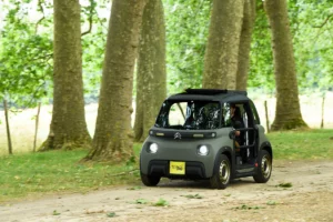 Citroen MY AMI BUGGY