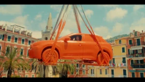 FIAT MILLE CULURE