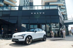 Volvo EX30