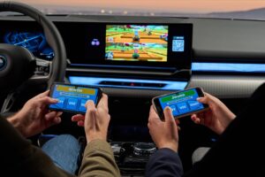 Multiplayer AirConsole