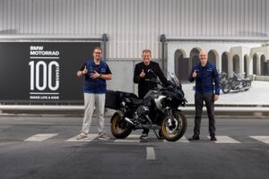 BMW Motorrad