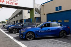 BMW Driving Experience 2023
