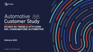 Automotive Customer Study 2023