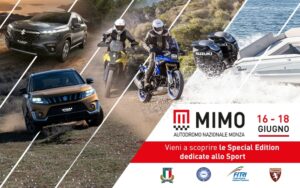 MIMO 2023