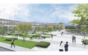 grEEn-campus
